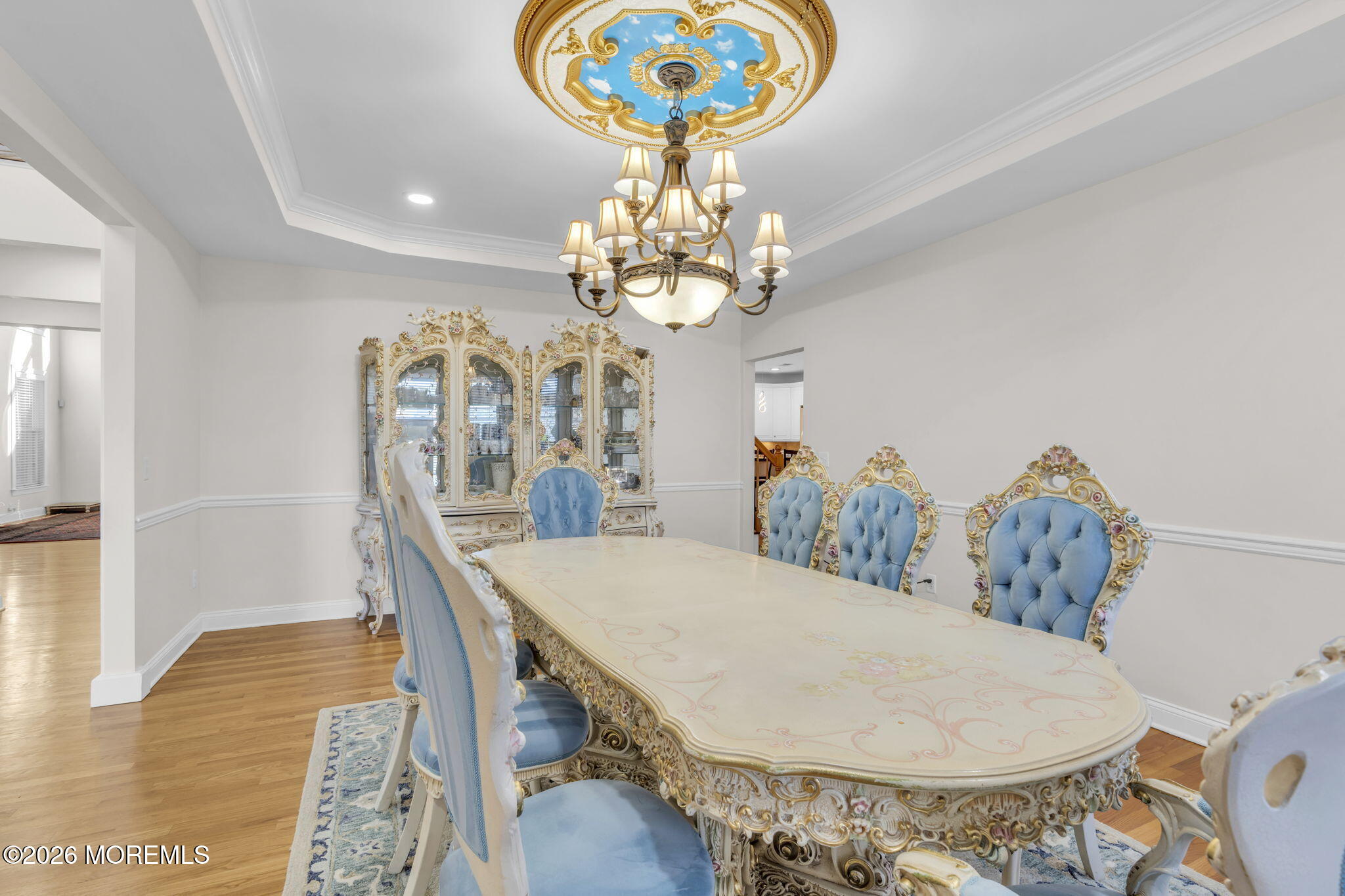 185 Dayna Court Toms River NJ 08753