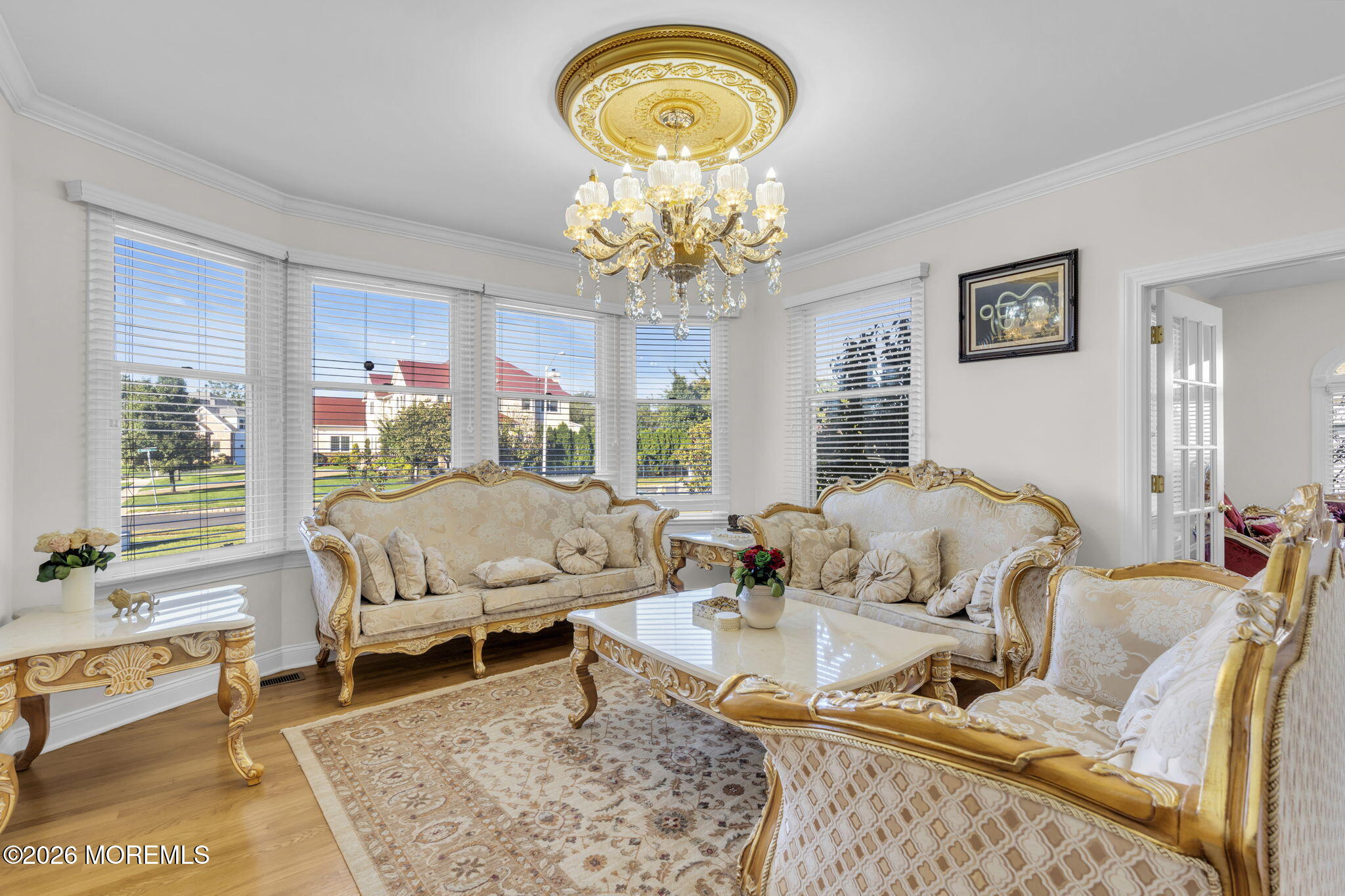 185 Dayna Court Toms River NJ 08753