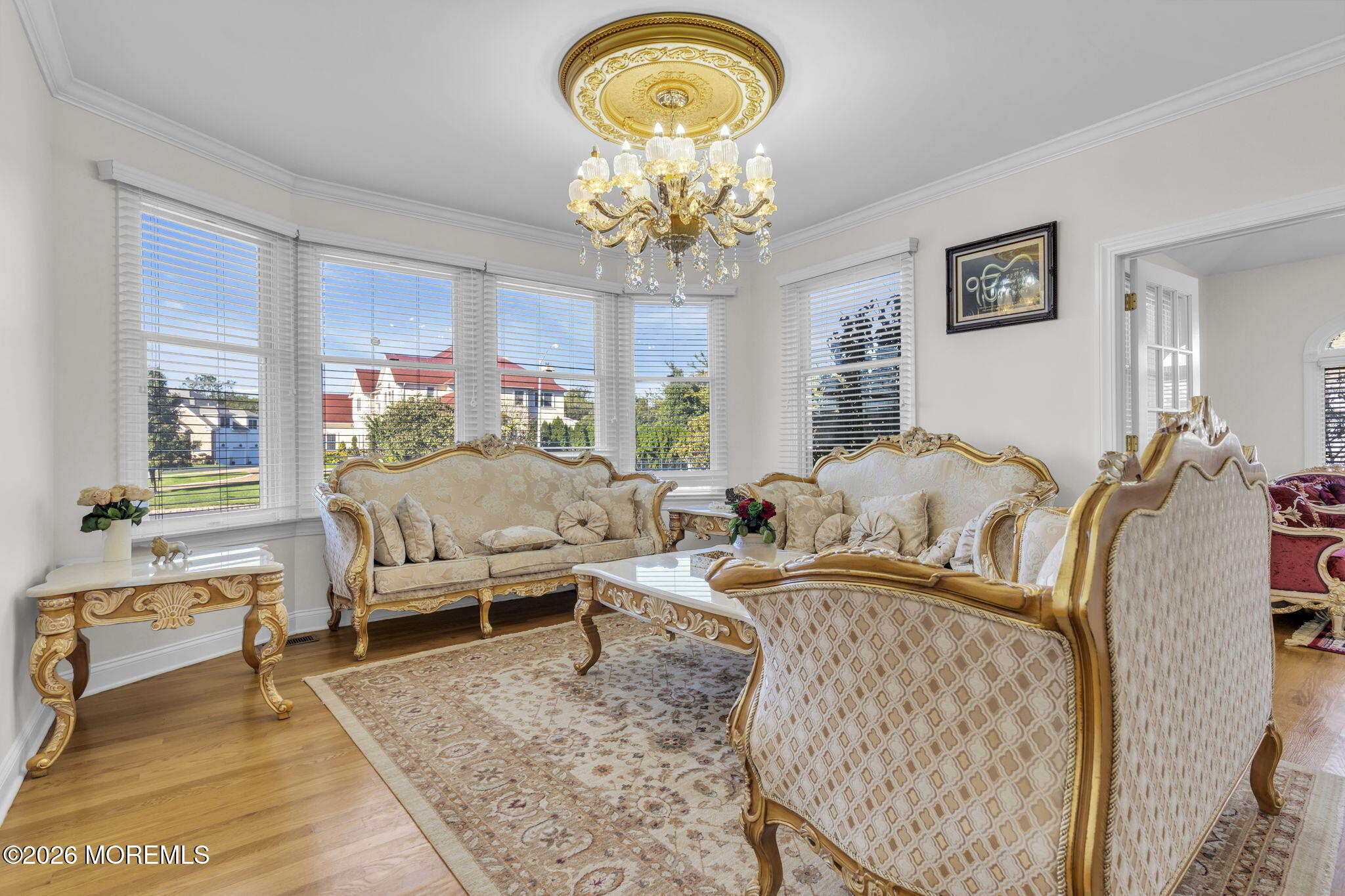 185 Dayna Court Toms River NJ 08753