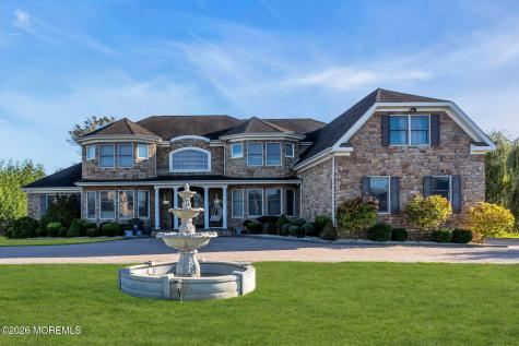 185 Dayna Court Toms River NJ 08753