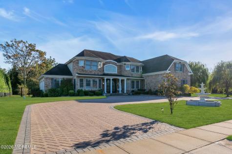 185 Dayna Court Toms River NJ 08753