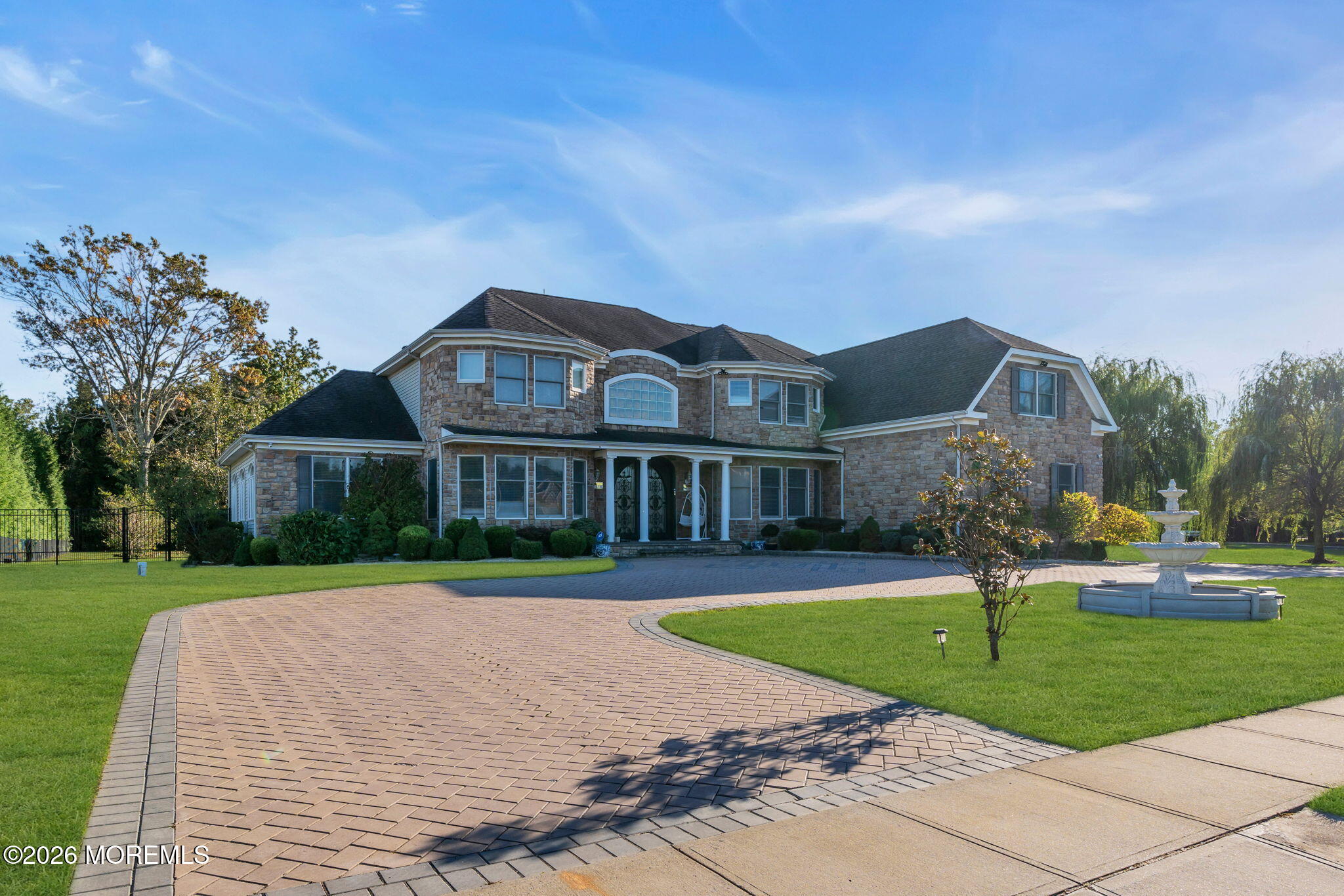 185 Dayna Court Toms River NJ 08753