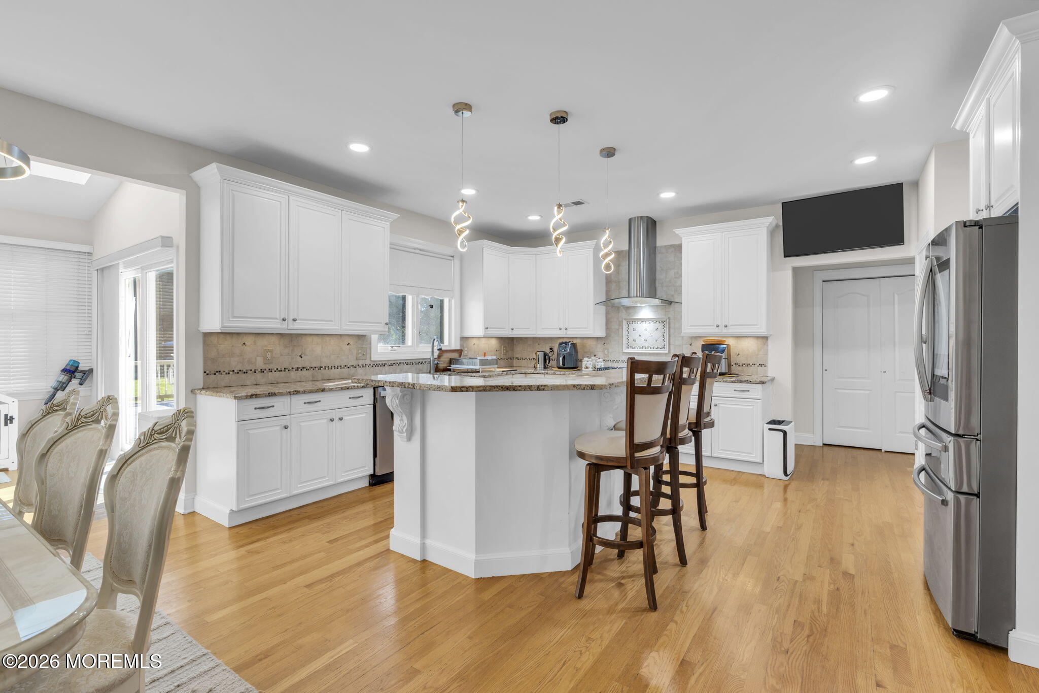 185 Dayna Court Toms River NJ 08753