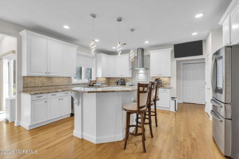 185 Dayna Court Toms River NJ 08753