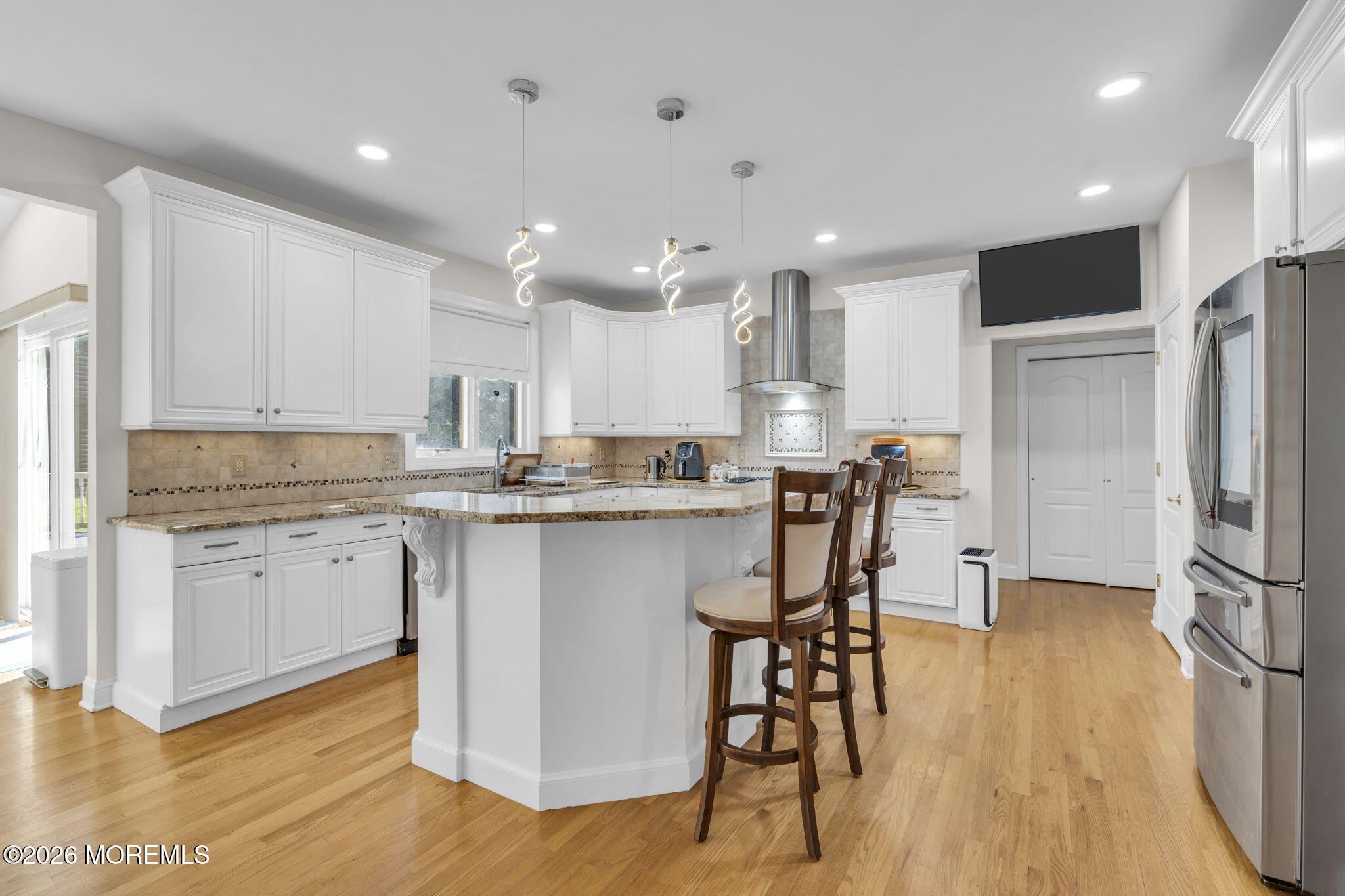 185 Dayna Court Toms River NJ 08753