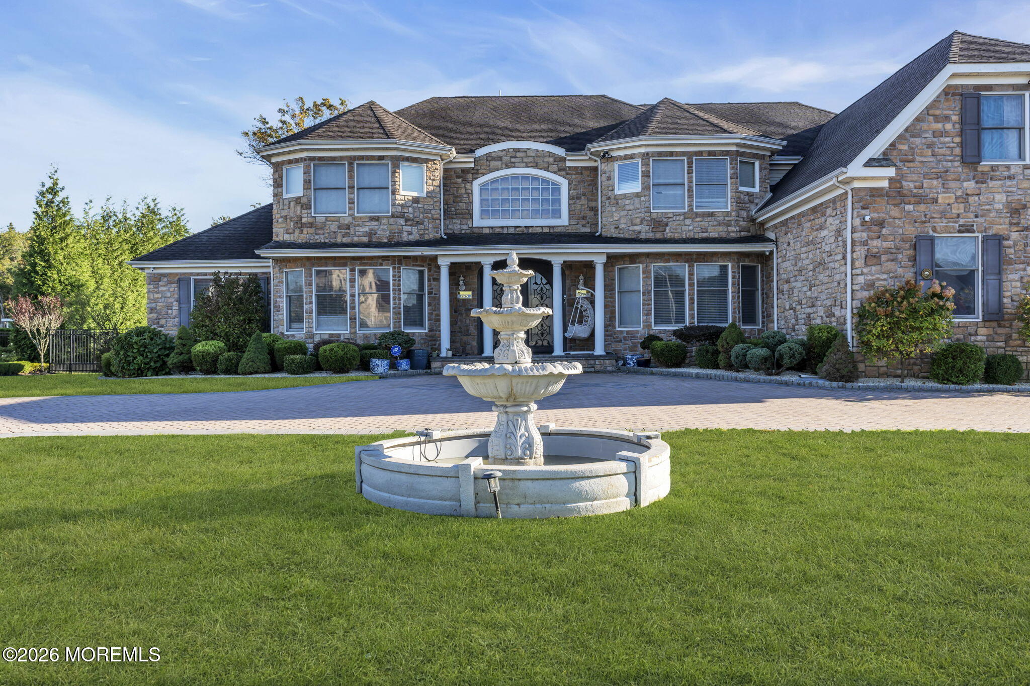 185 Dayna Court Toms River NJ 08753