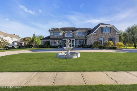 185 Dayna Court Toms River NJ 08753