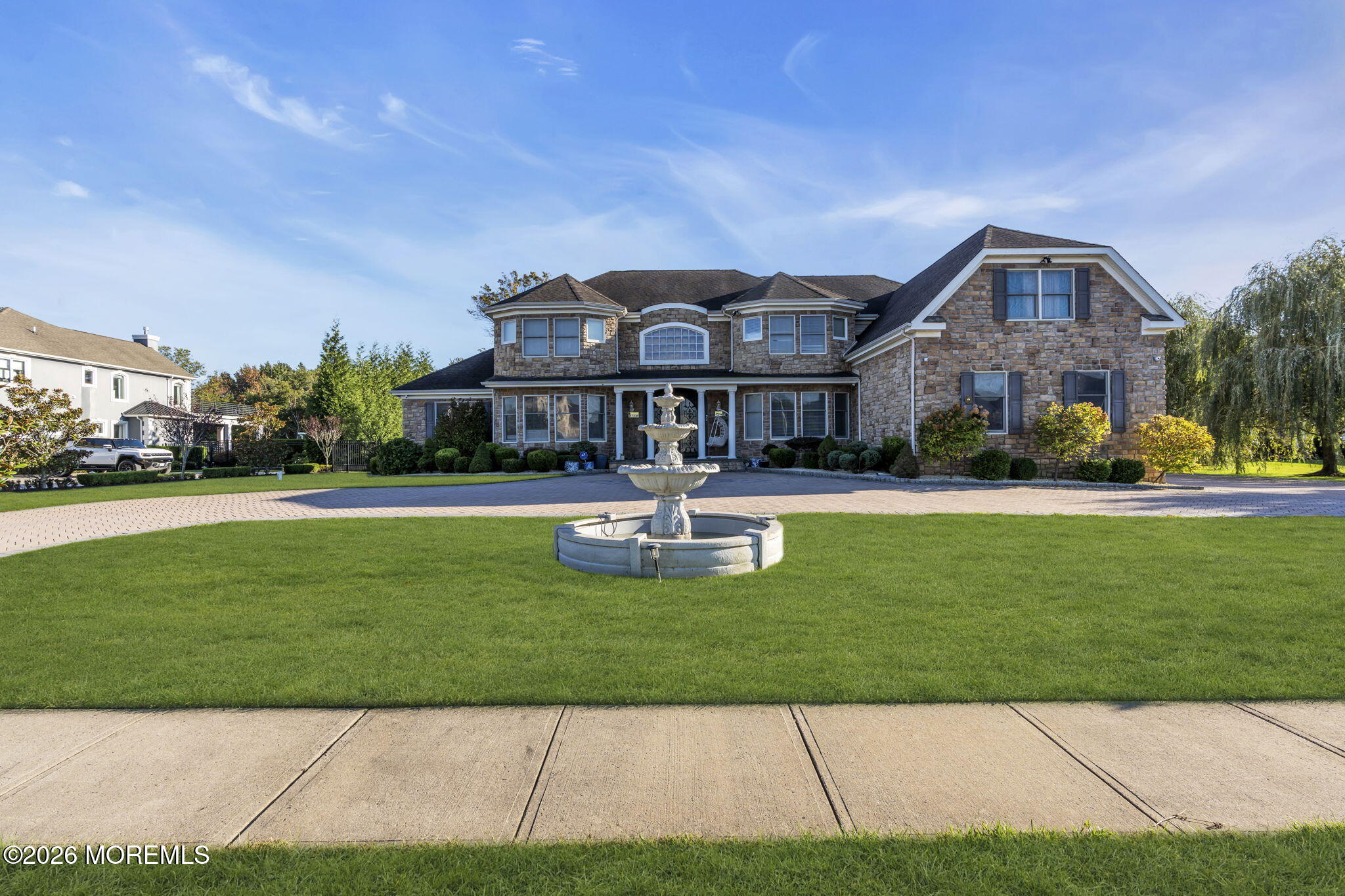 185 Dayna Court Toms River NJ 08753