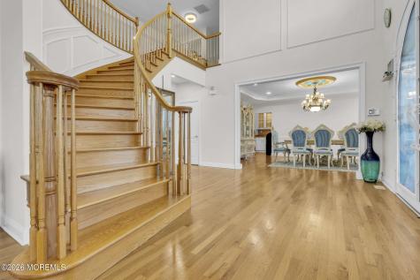 185 Dayna Court Toms River NJ 08753