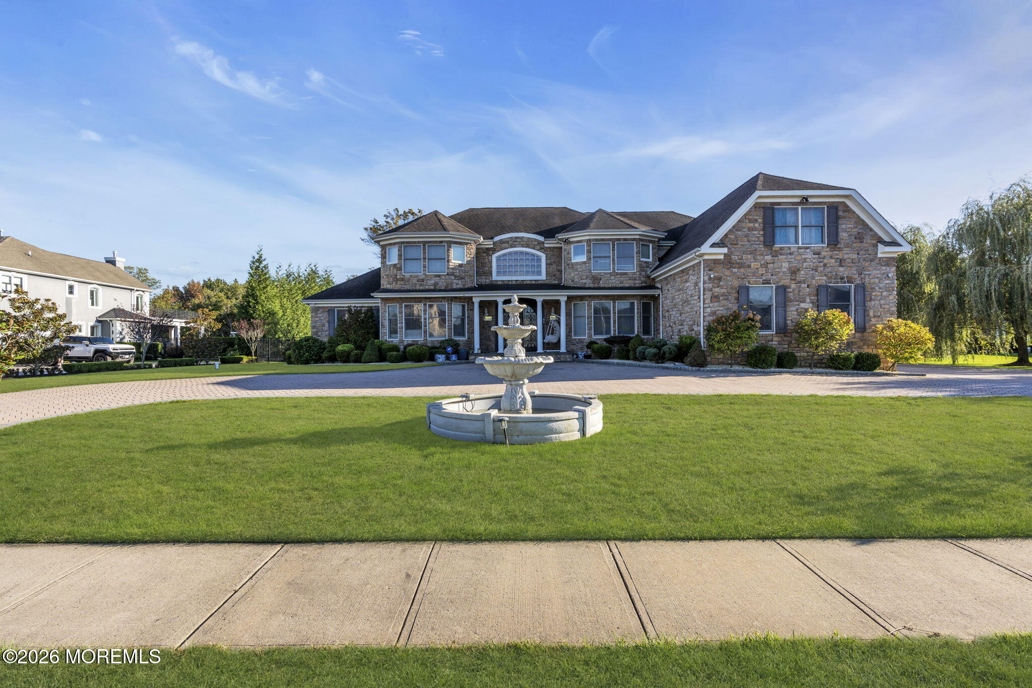 185 Dayna Court Toms River NJ 08753
