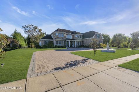185 Dayna Court Toms River NJ 08753