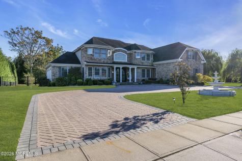 185 Dayna Court Toms River NJ 08753