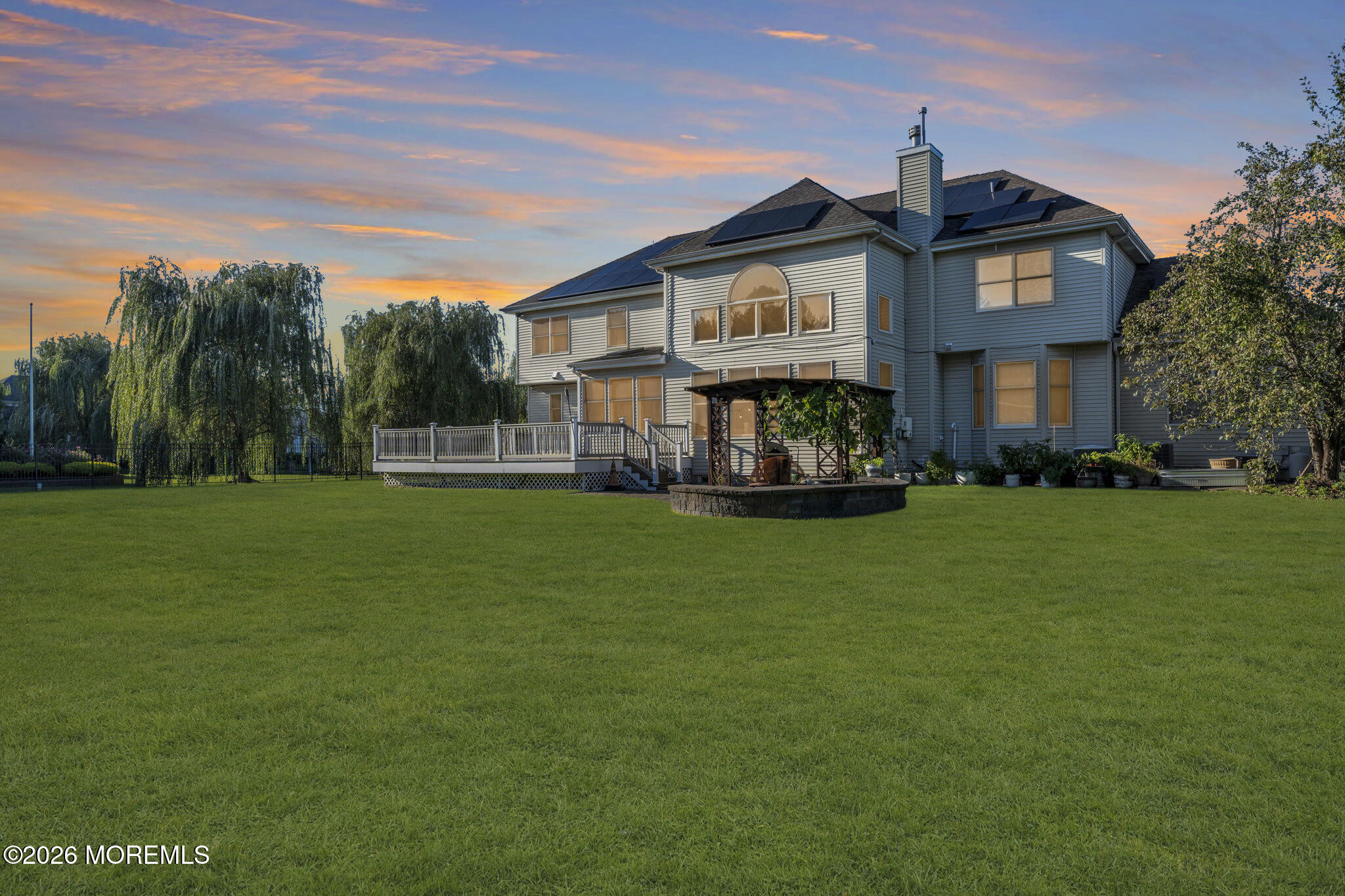 185 Dayna Court Toms River NJ 08753