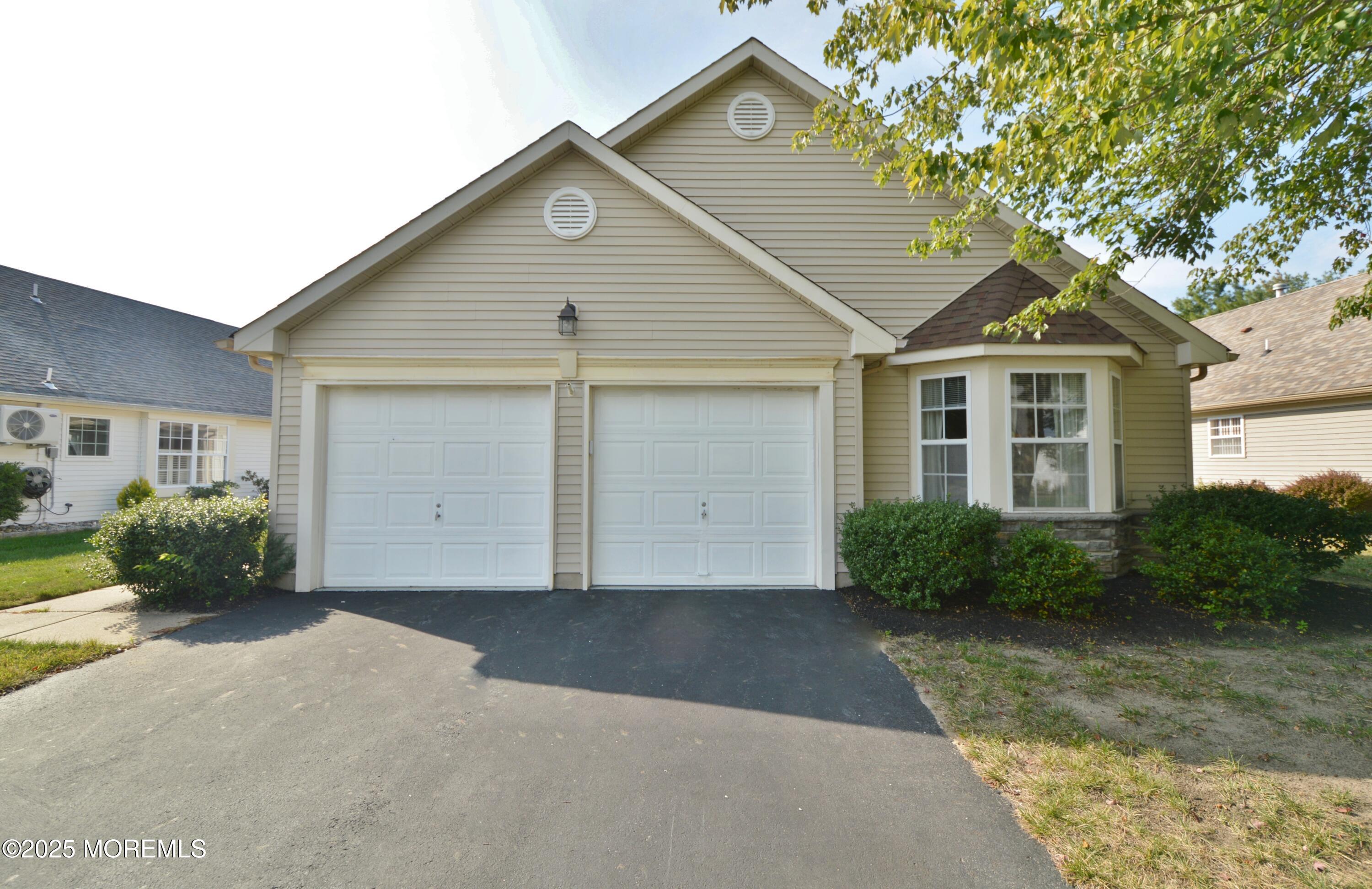 2602 Meadow Lake Drive Toms River NJ 08755