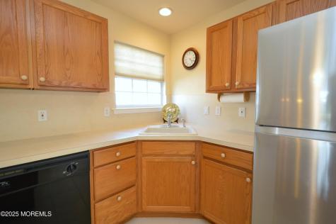2602 Meadow Lake Drive Toms River NJ 08755
