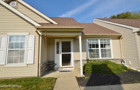2602 Meadow Lake Drive Toms River NJ 08755