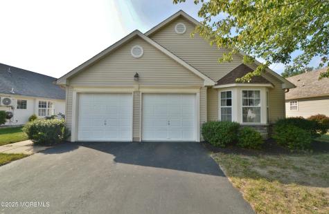 2602 Meadow Lake Drive Toms River NJ 08755