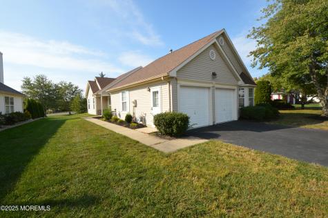 2602 Meadow Lake Drive Toms River NJ 08755