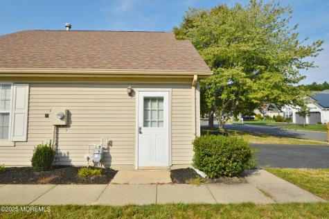 2602 Meadow Lake Drive Toms River NJ 08755