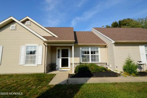 2602 Meadow Lake Drive Toms River NJ 08755