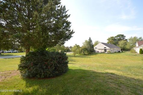 2602 Meadow Lake Drive Toms River NJ 08755