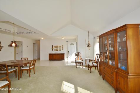2602 Meadow Lake Drive Toms River NJ 08755