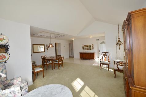 2602 Meadow Lake Drive Toms River NJ 08755