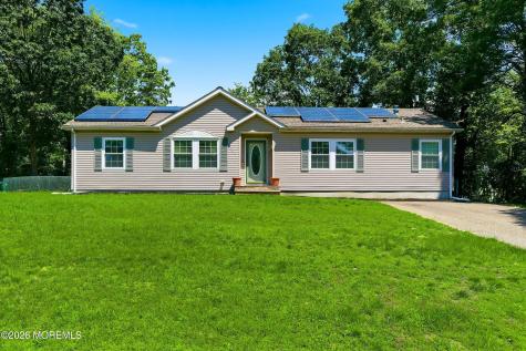 601 7th Avenue Toms River NJ 08757