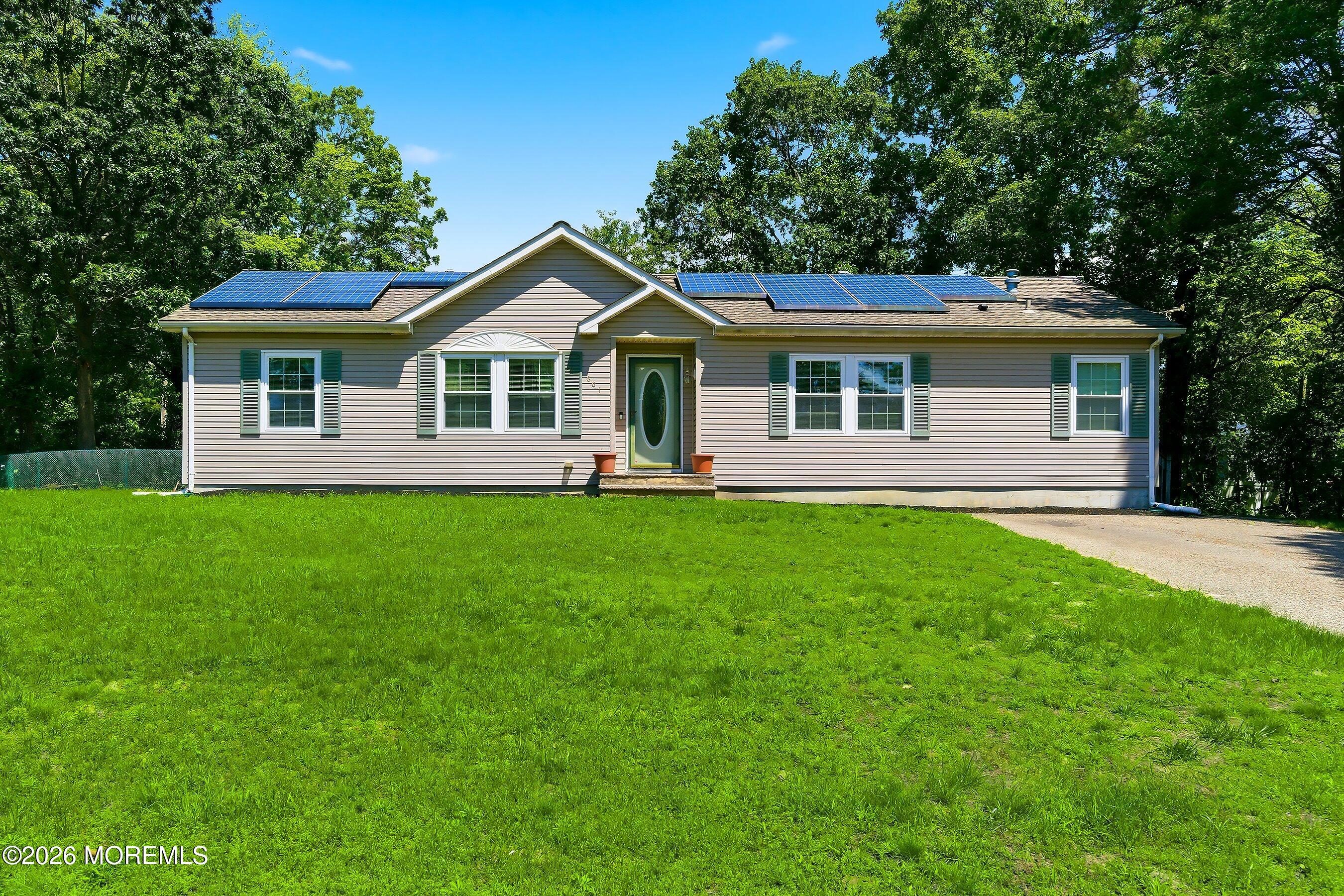 601 7th Avenue Toms River NJ 08757