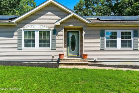 601 7th Avenue Toms River NJ 08757