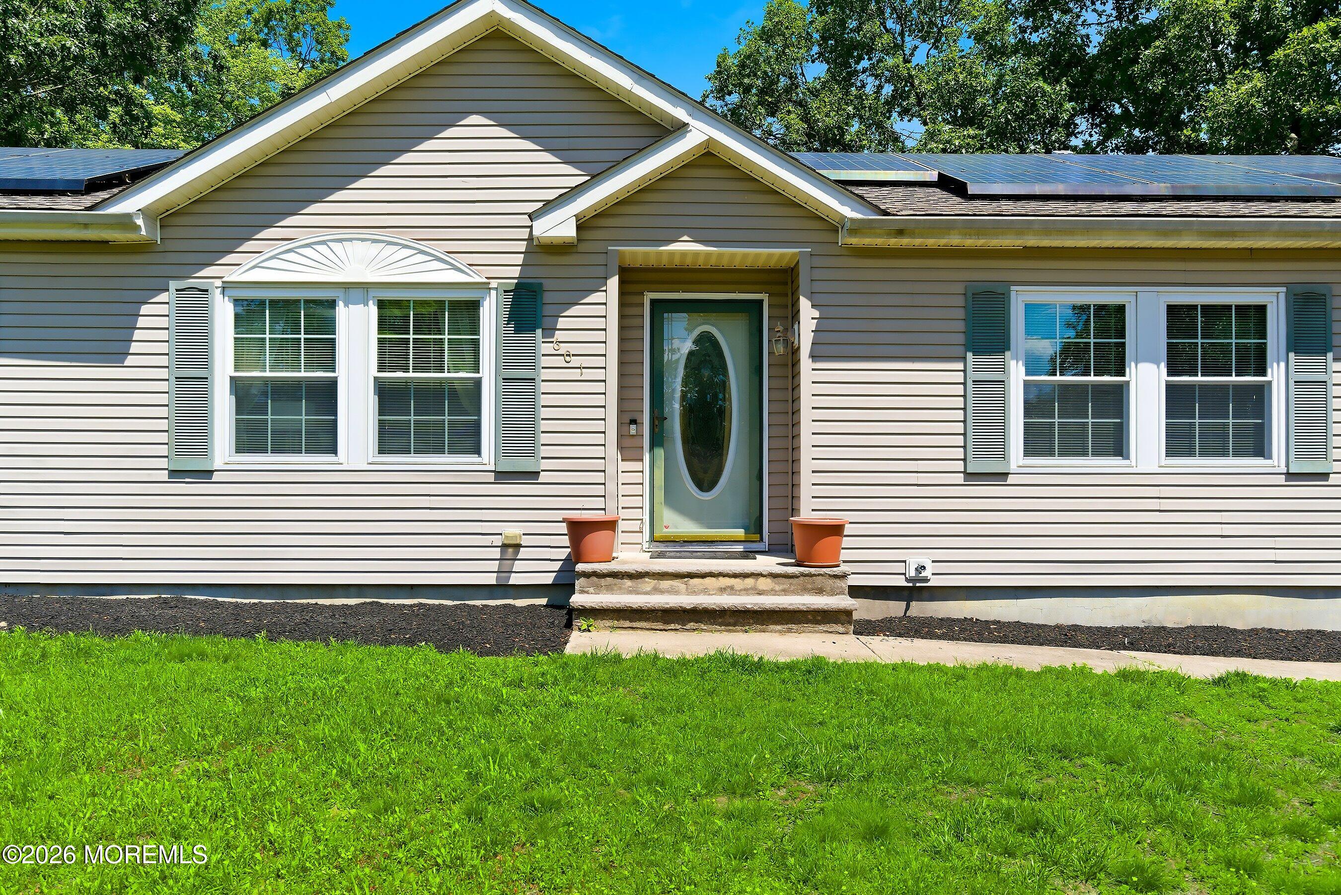 601 7th Avenue Toms River NJ 08757