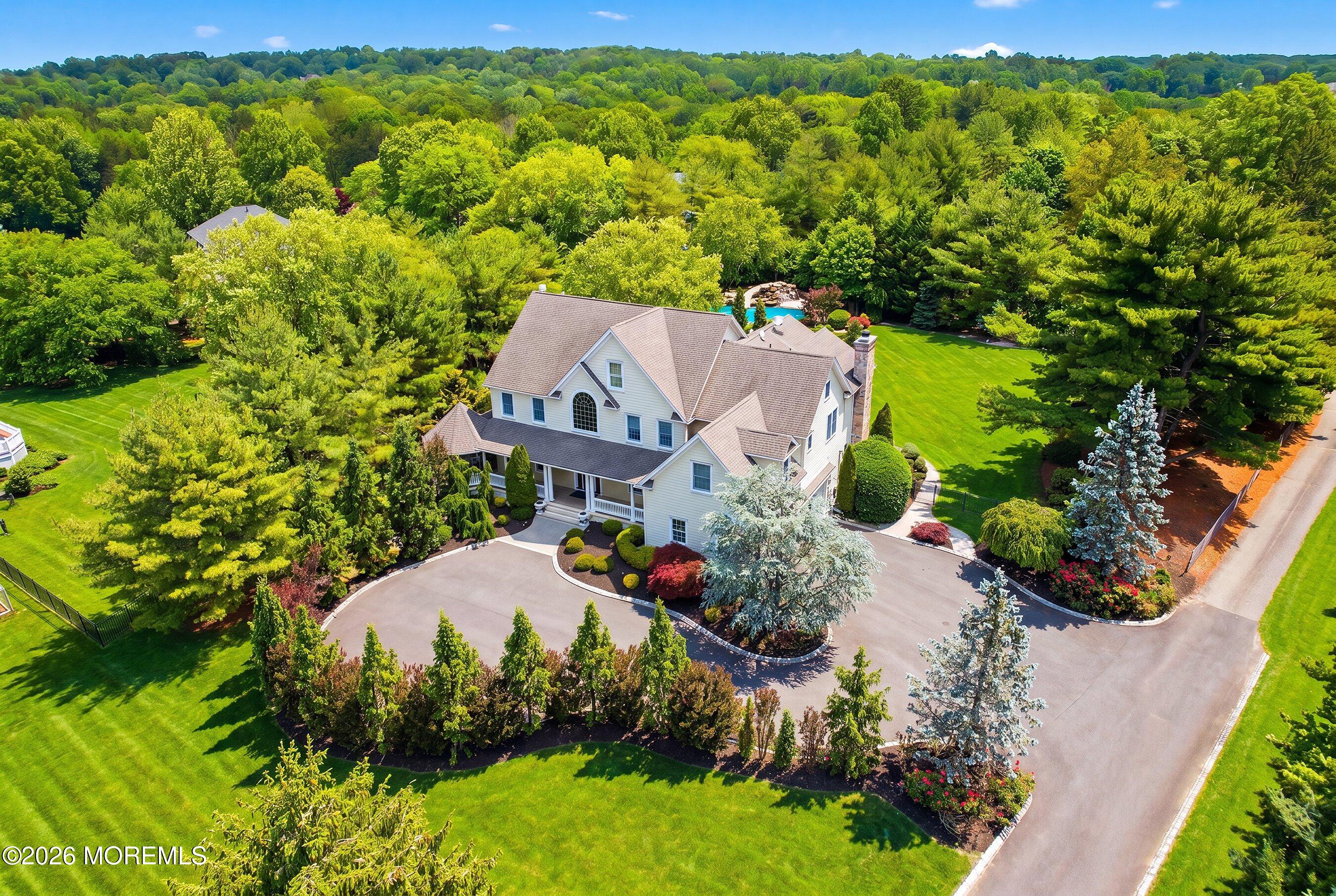24 Garryford Drive Middletown NJ 07748