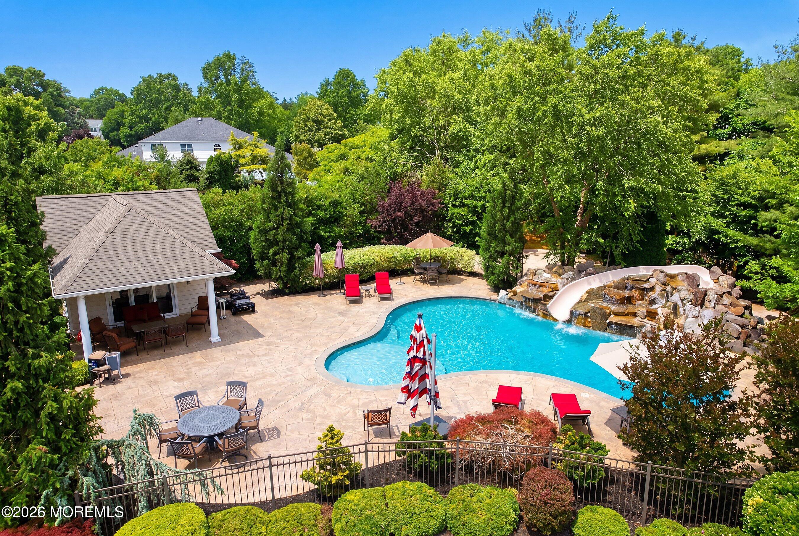 24 Garryford Drive Middletown NJ 07748