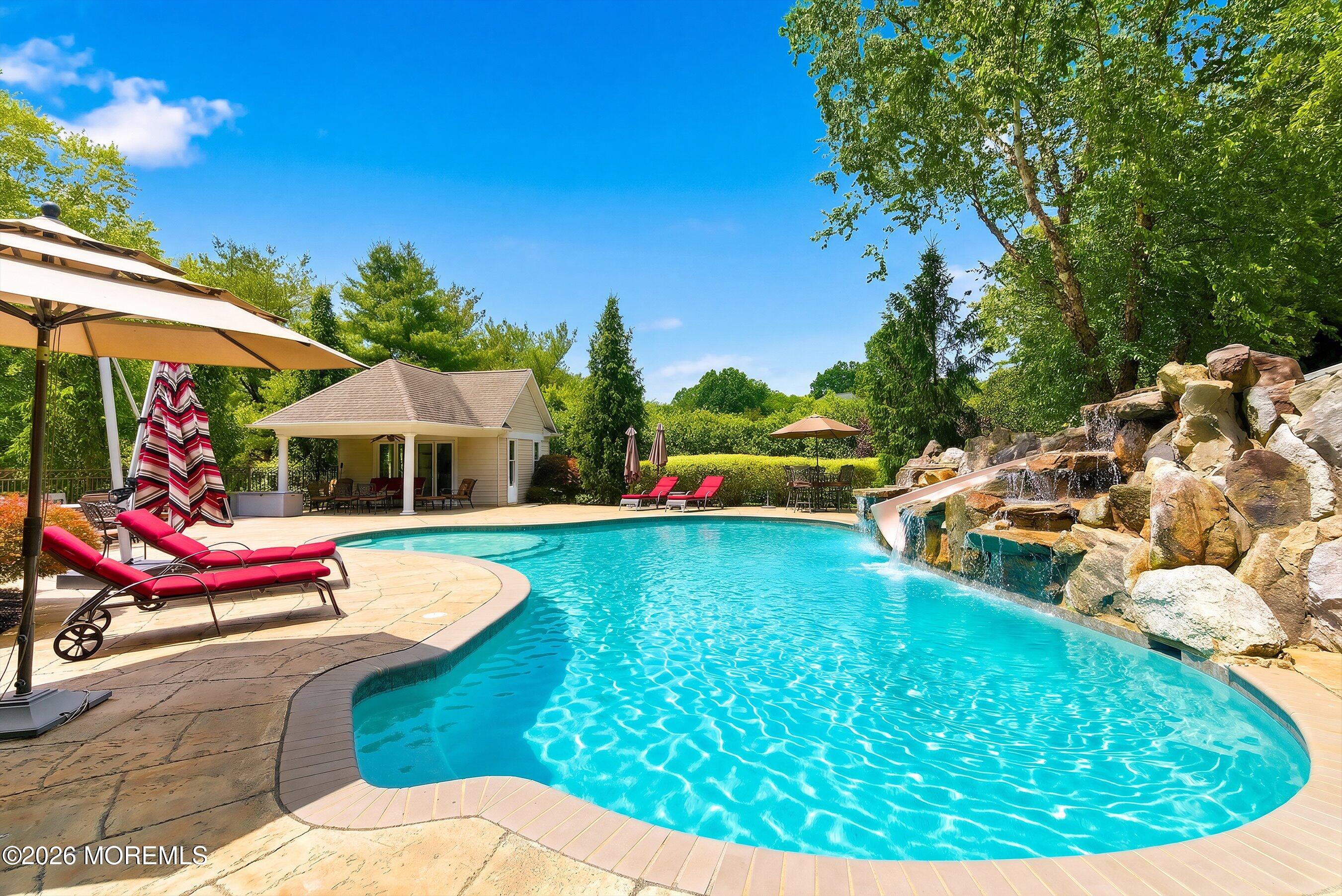 24 Garryford Drive Middletown NJ 07748