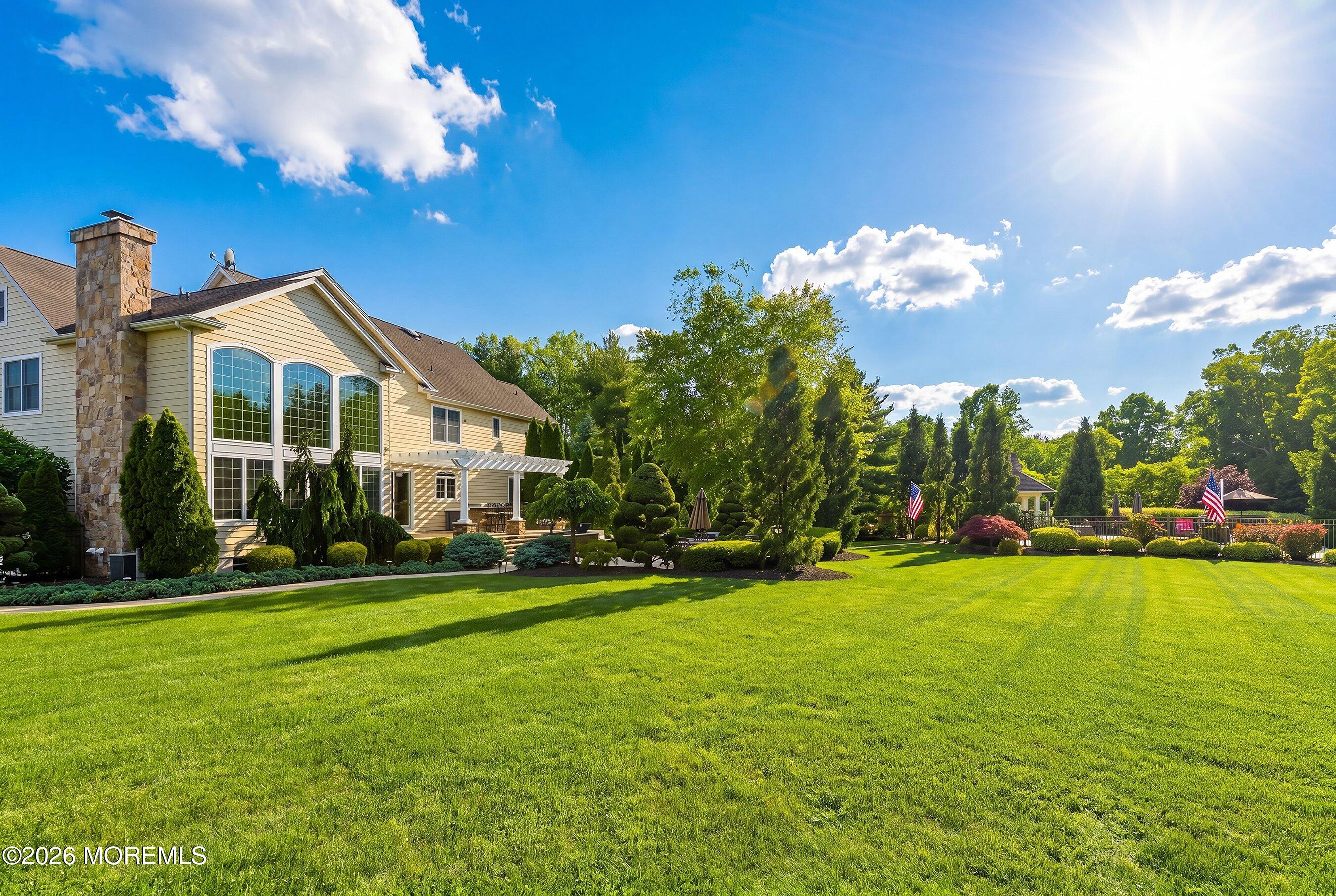 24 Garryford Drive Middletown NJ 07748