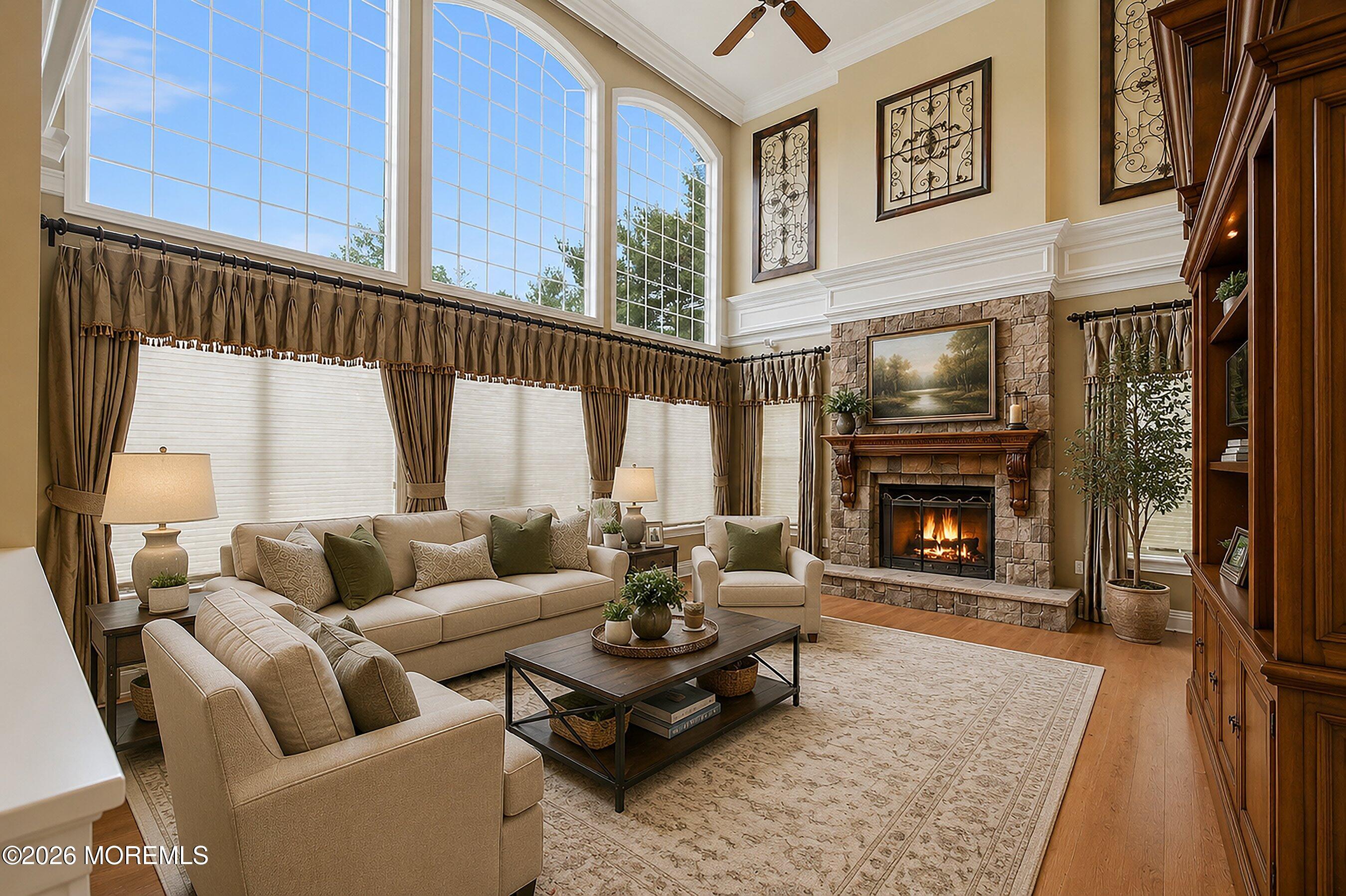 24 Garryford Drive Middletown NJ 07748