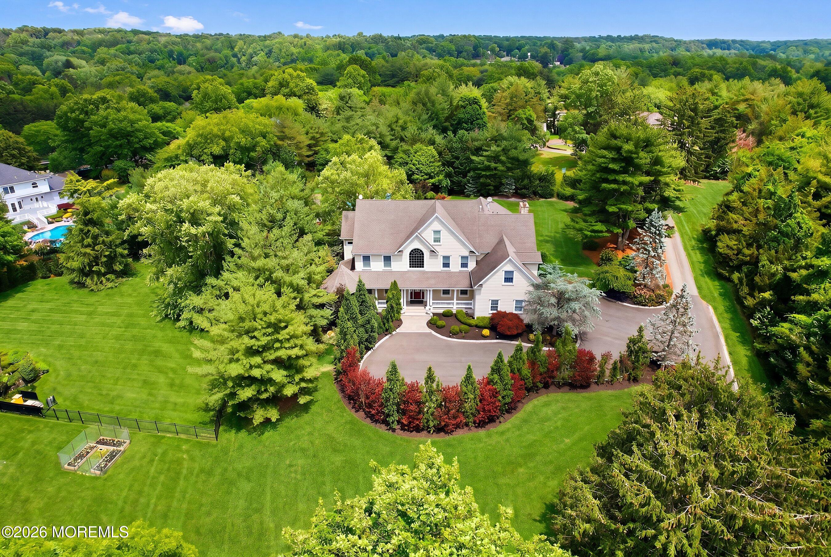 24 Garryford Drive Middletown NJ 07748