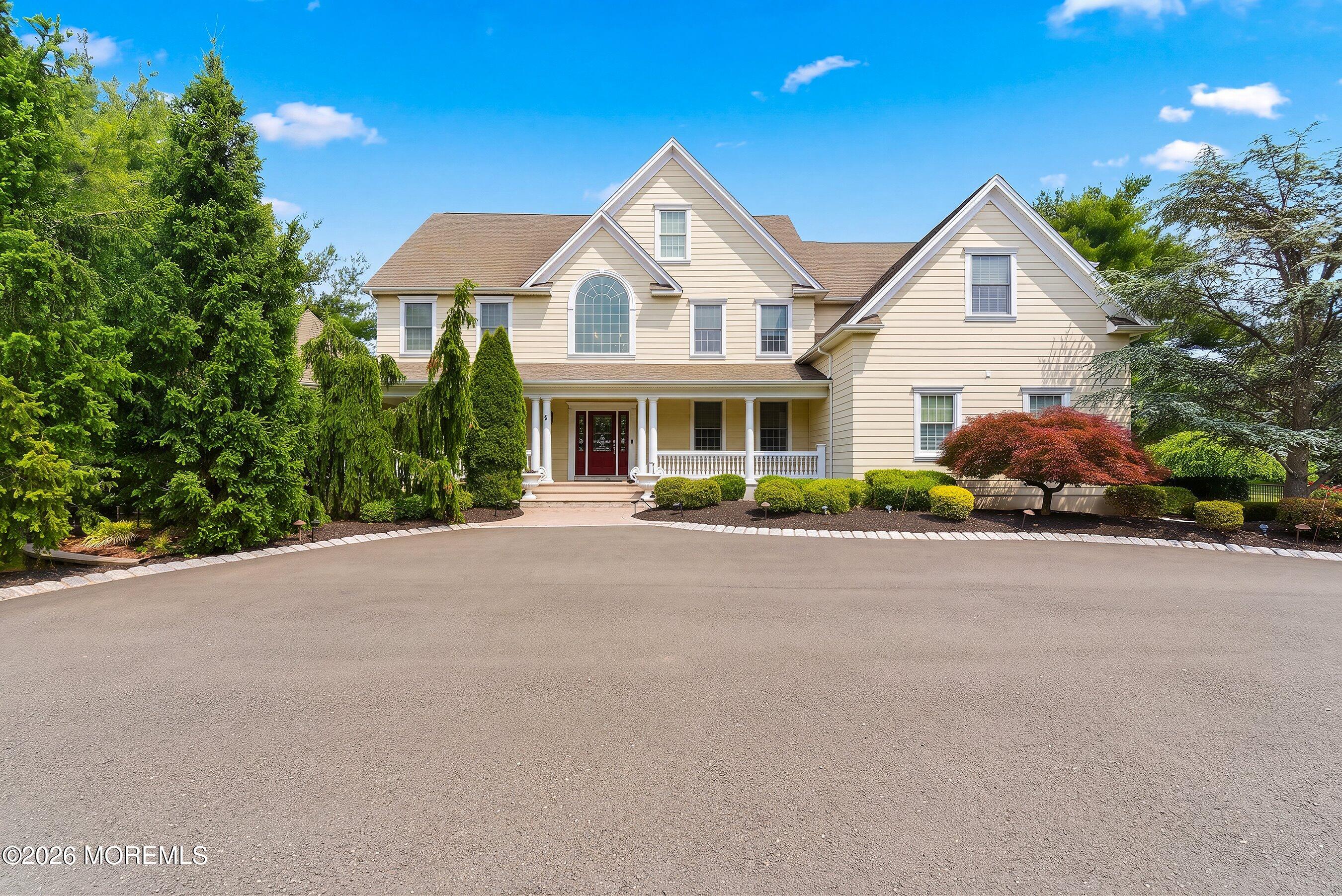 24 Garryford Drive Middletown NJ 07748
