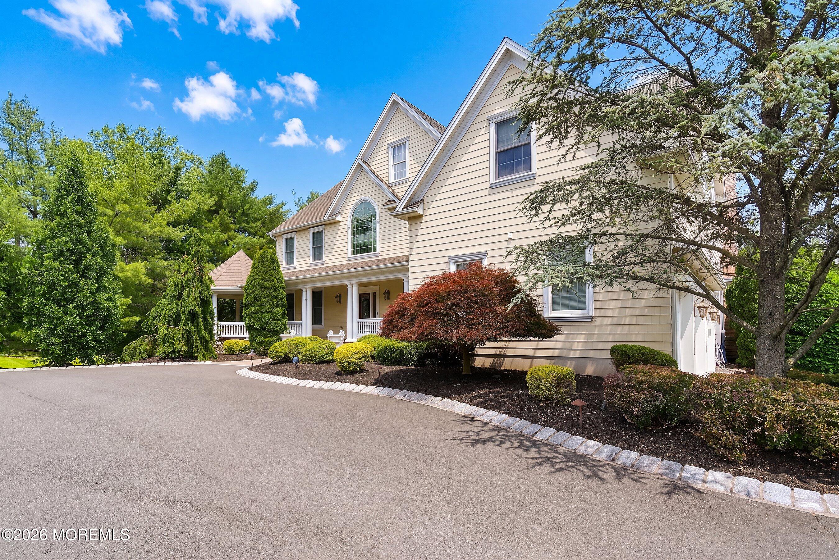 24 Garryford Drive Middletown NJ 07748