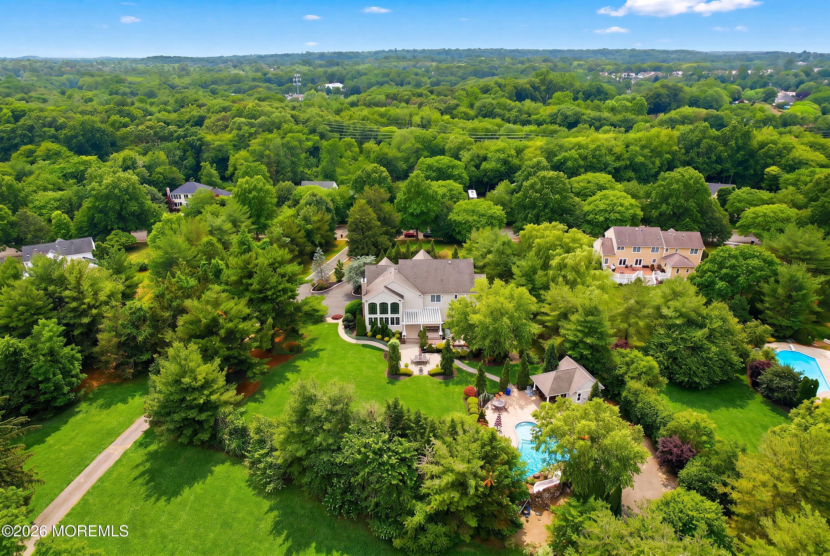 24 Garryford Drive Middletown NJ 07748