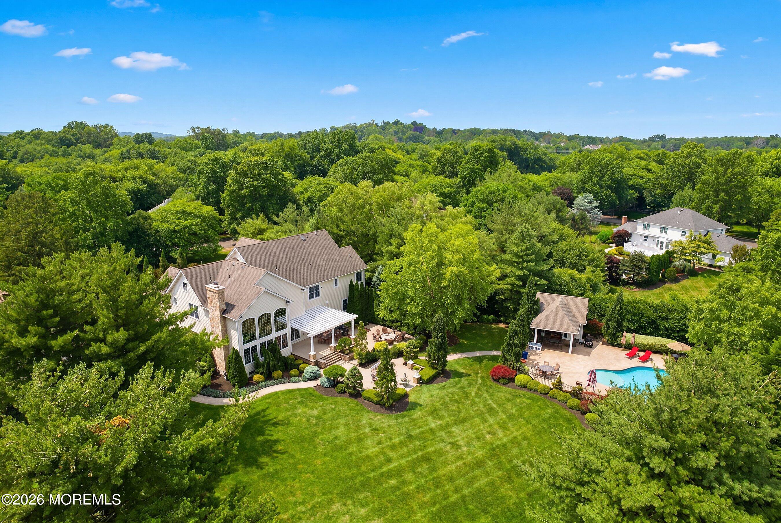 24 Garryford Drive Middletown NJ 07748