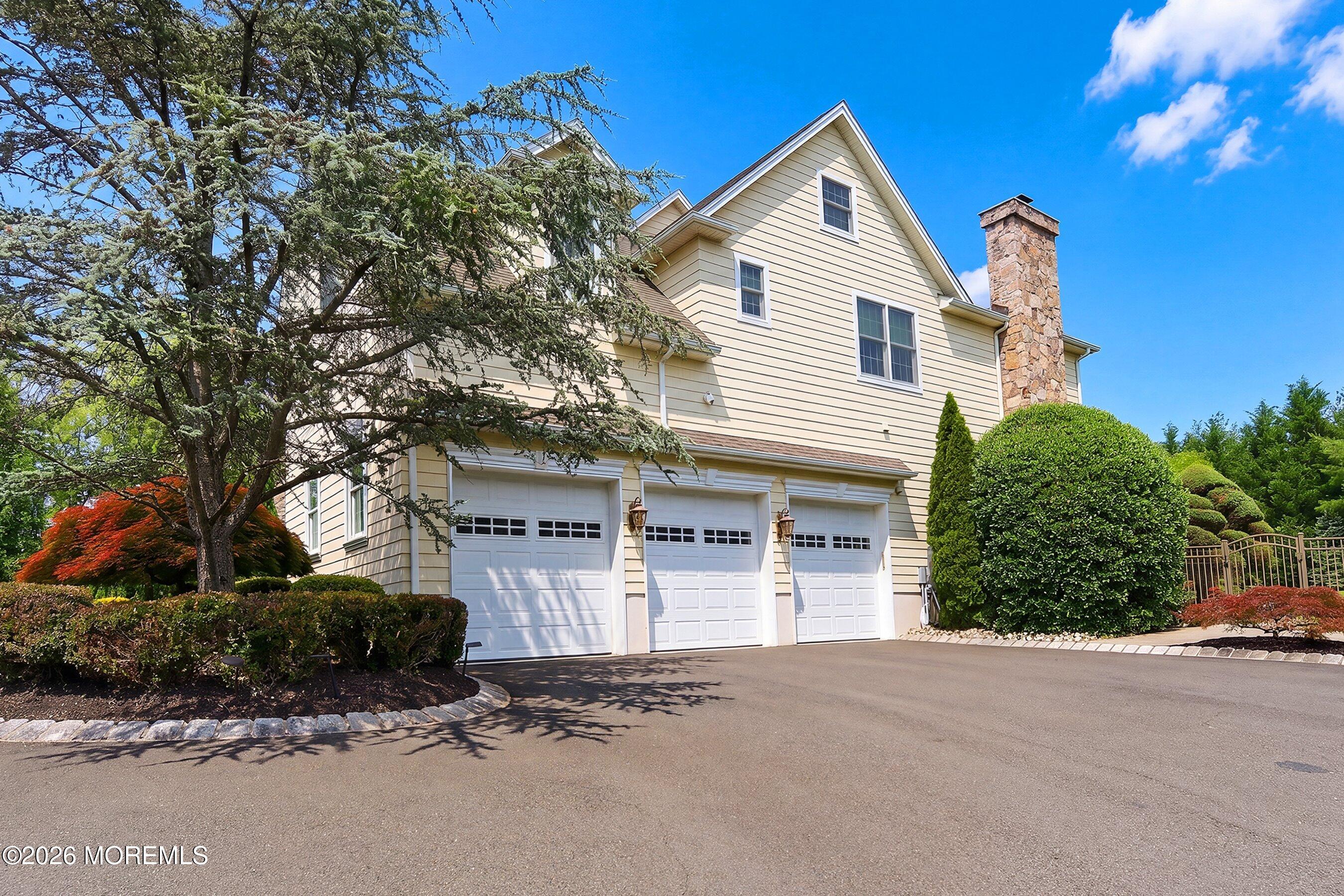 24 Garryford Drive Middletown NJ 07748
