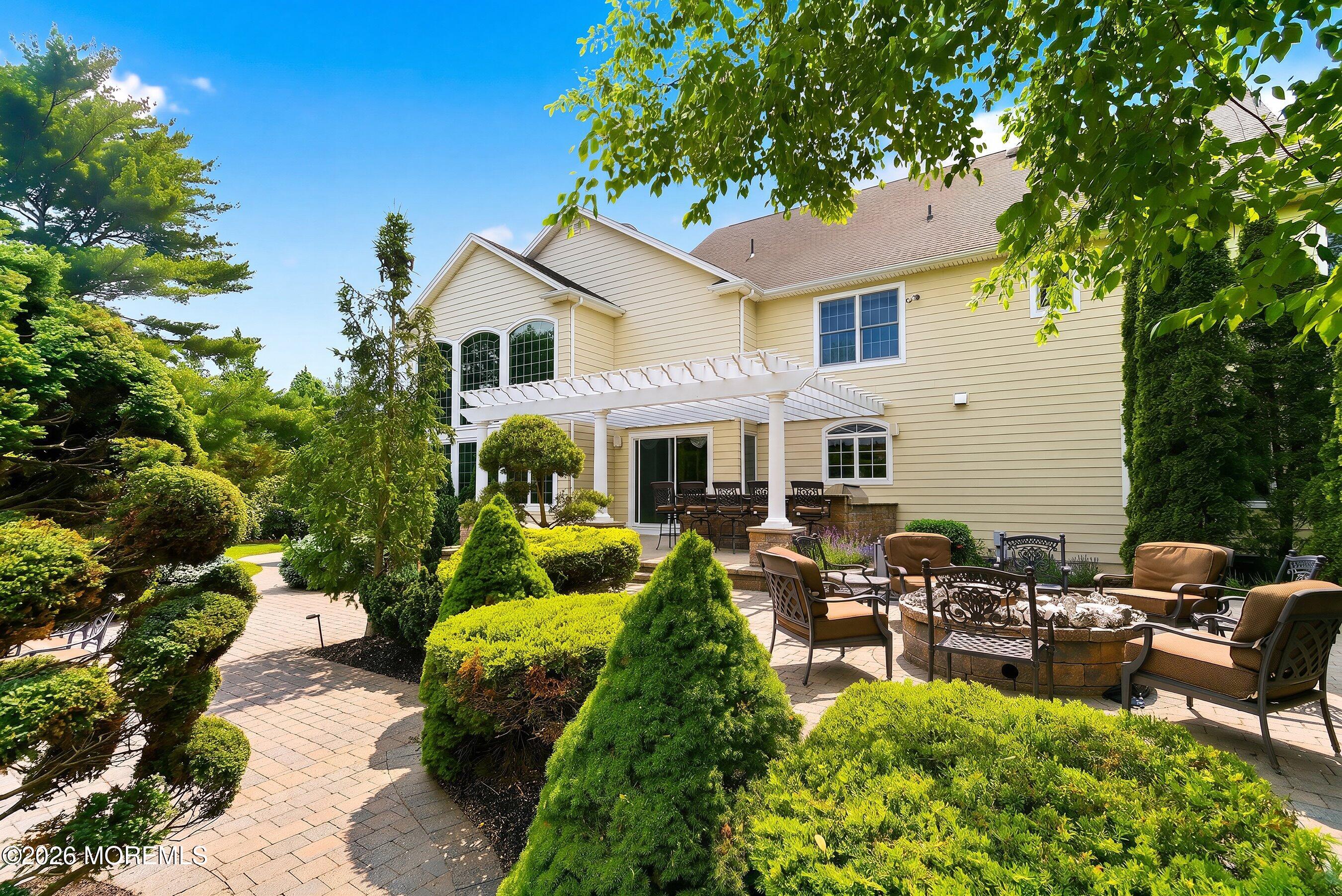 24 Garryford Drive Middletown NJ 07748