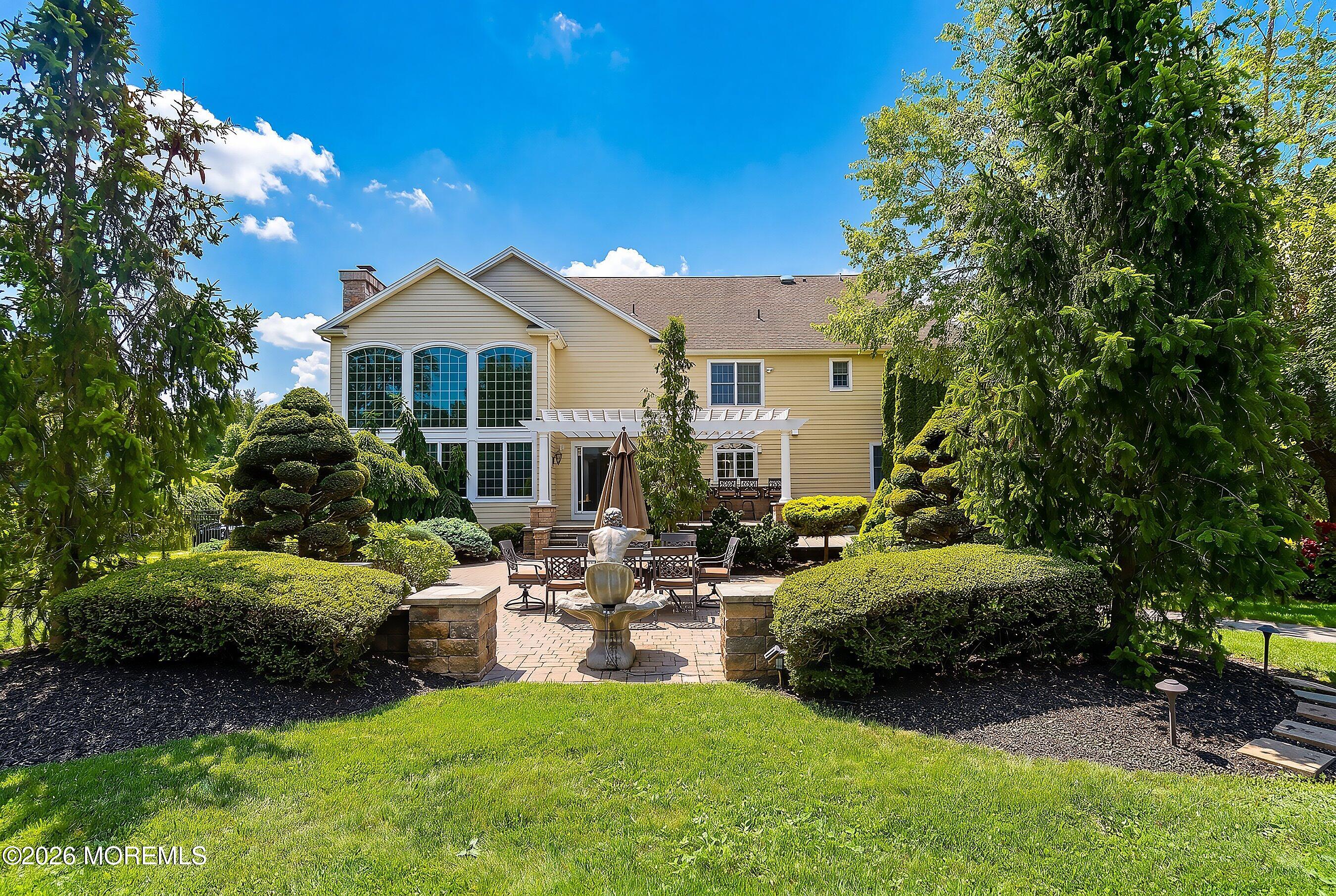 24 Garryford Drive Middletown NJ 07748