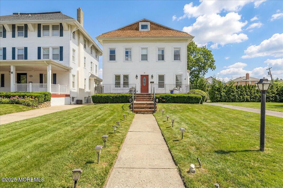 57 Hathaway Avenue Deal NJ 07723