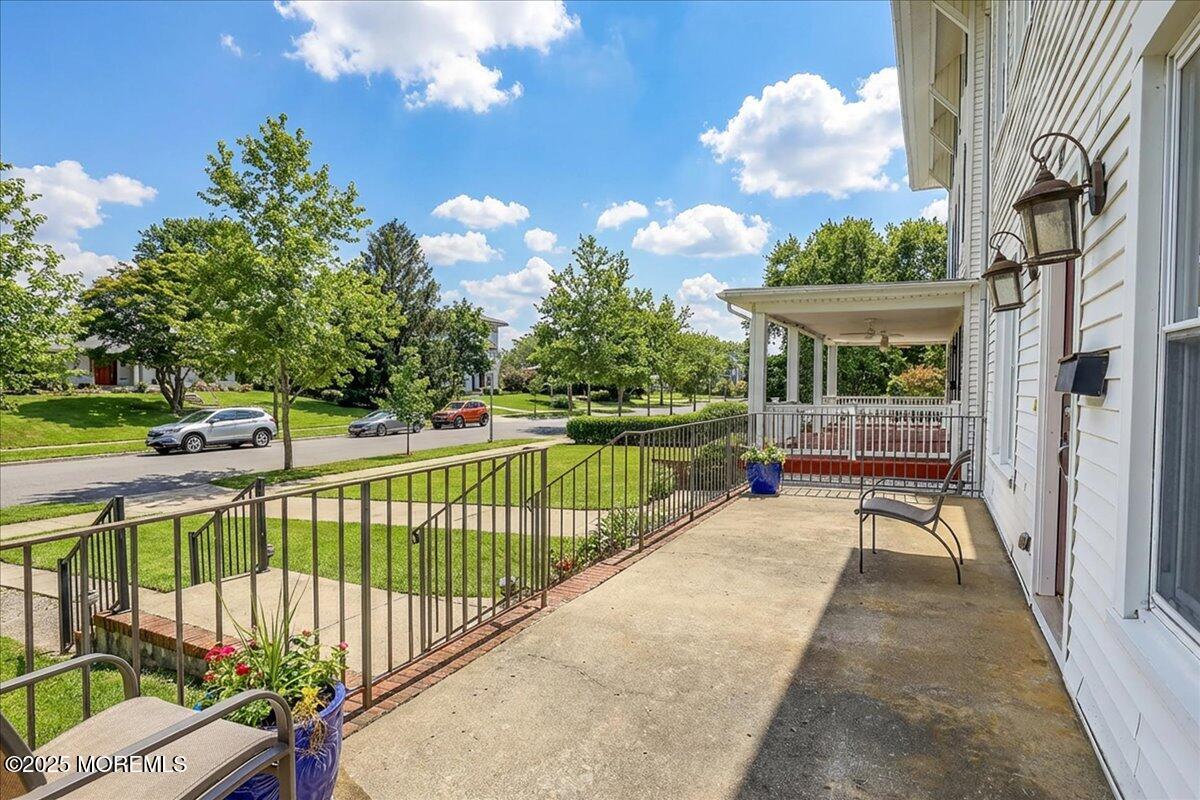 57 Hathaway Avenue Deal NJ 07723