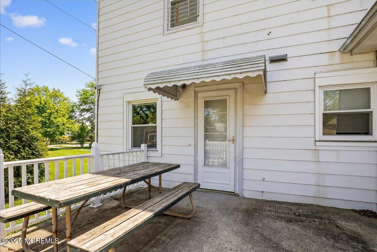 57 Hathaway Avenue Deal NJ 07723