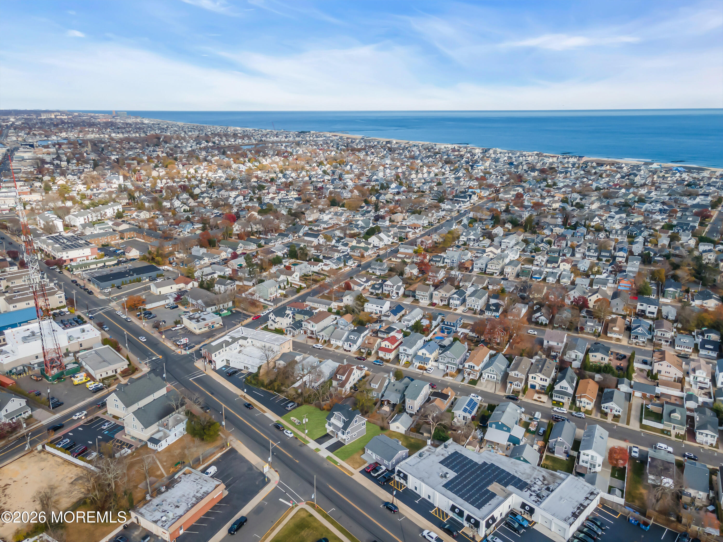 1900 Main Street Belmar NJ 07719