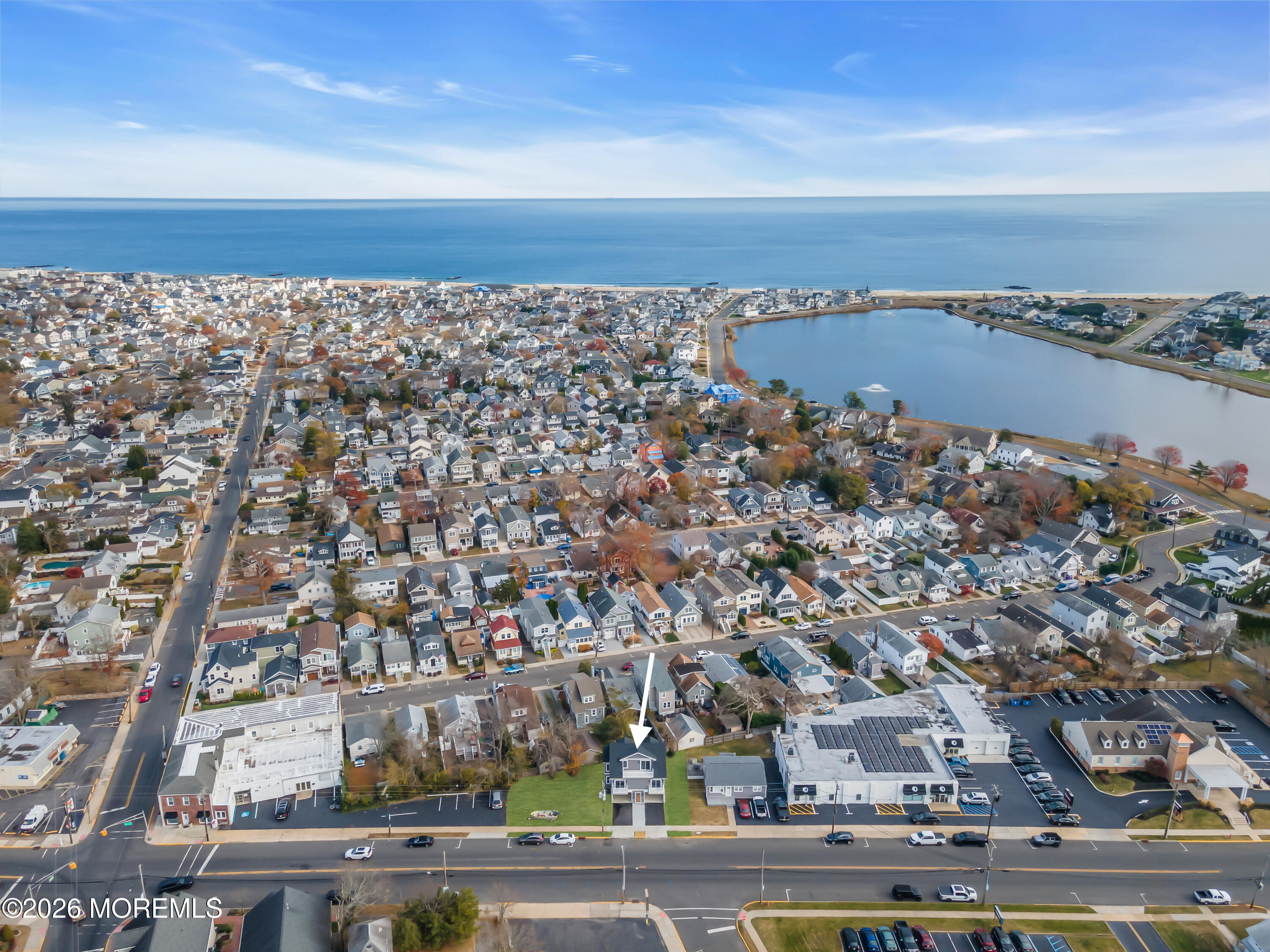 1900 Main Street Belmar NJ 07719