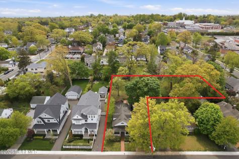 11 Bruce Place Rumson NJ 07760